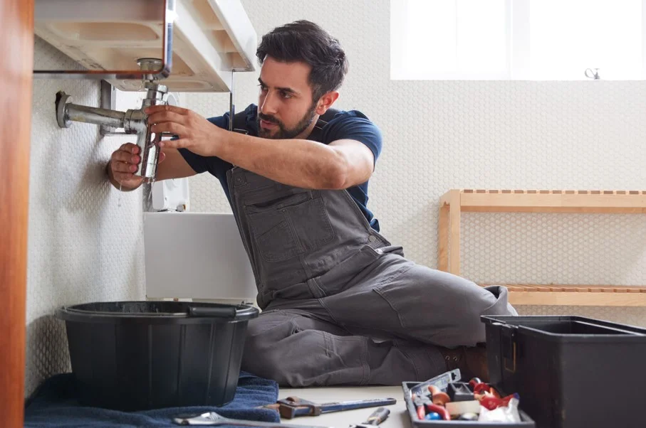 Gülbahçe Tesisatcı